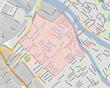 Besonderer Kontrollort Neustadt