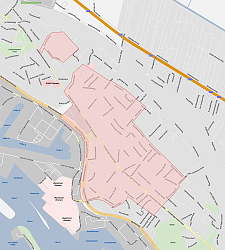 Besonderer Kontrollort Gröpelingen-Mitte