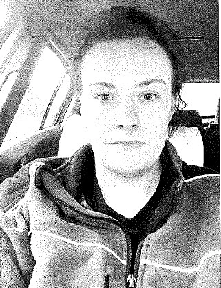 Foto der unbekannten Frau