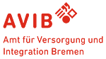 Logo Amt für Versorgung und Integration Bremen 
