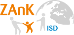 Logo Zentrale Anlaufstelle für grenzüberschreitende Kindschaftskonflikte
