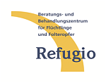 Logo Refugio Bremen 