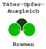 Logo Täter-Opfer-Ausgleich Bremen