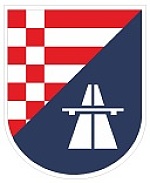 Bild zeigt das Wappen der Verkehrsabteilung der Polizei Bremen
