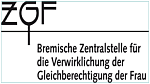 Logo ZGF