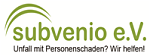 Logo subvenio  [ABK e.V.;eingetragener Verein]