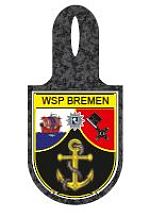 Wappen der Wasserschutzpolizei 