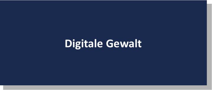 Digitale Gewalt