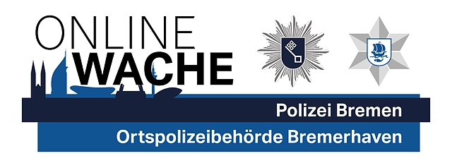 Logo der Onlinewache