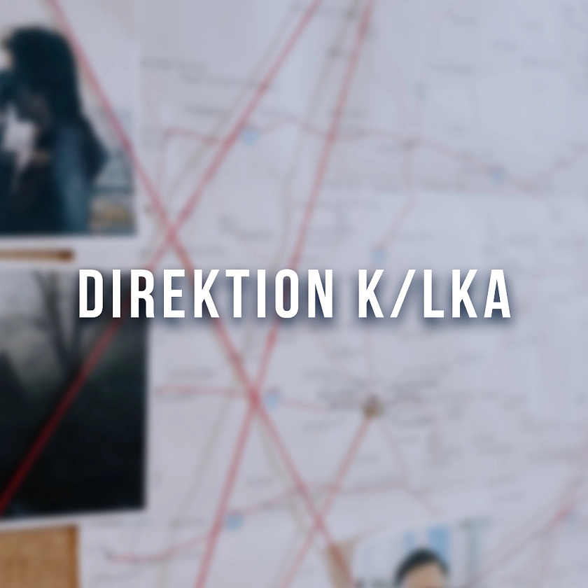 Direktion Kriminalpolizei/Landeskriminalamt