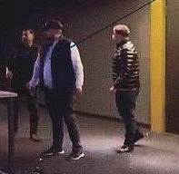 Fotos von Tatverd&auml;chtigen