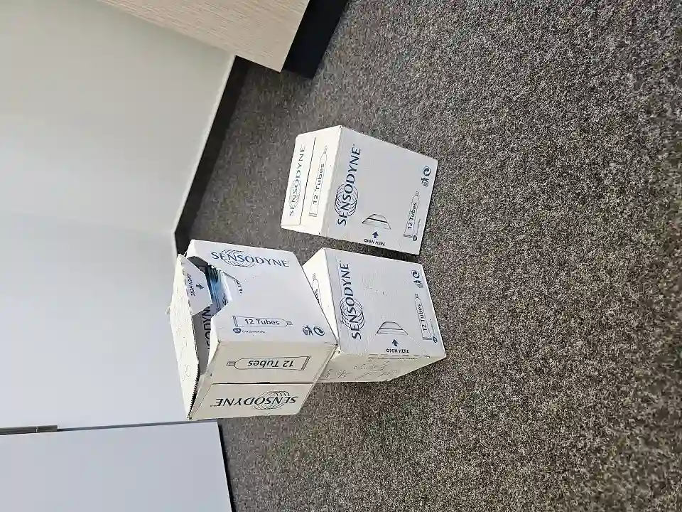 Abbildung mutma&szlig;lich gestohlener Gegenst&auml;nde 7