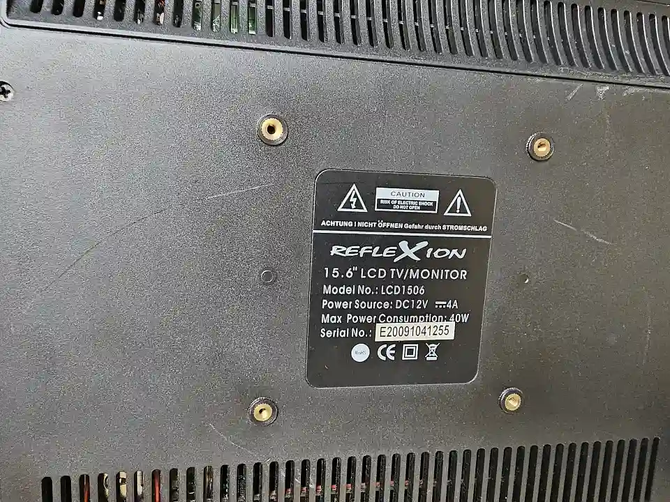 Abbildung mutma&szlig;lich gestohlener Gegenst&auml;nde 10