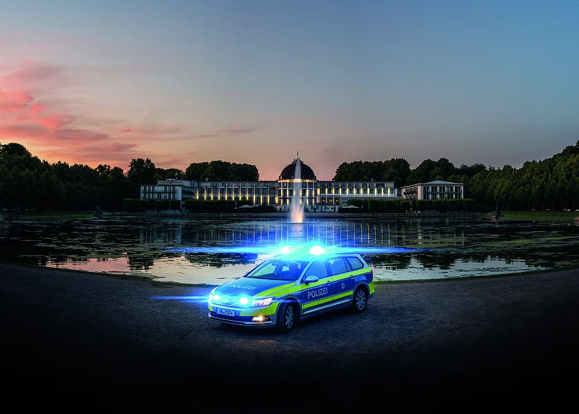 Startbild Newsbereich 