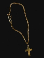 sichergestellter Schmuck