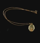 sichergestellter Schmuck