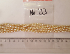 Asservat 133: Kette mit sechs Perlenreihen
