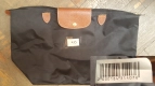 Asservat 433: Tasche mit fehlenden Trageriemen / Barcode 2 000184 314076