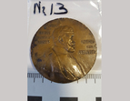 Münze Nummer 13: Wilhelm der Grosse Deutscher Kaiser Koenig von Preussen