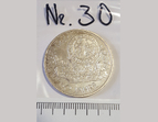 Münze Nummer 30: 750 Jahre Berlin / 1237 - 1987