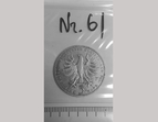 Münze Nummer 61: Bundesrepublik Deutschland / 5 Deutsche Mark