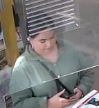 Foto der Tatverdächtigen