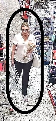 Foto der Tatverd&auml;chtigen