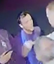 Foto eines Tatverd&auml;chtigen