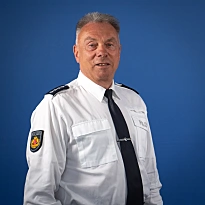 Fotoaufnahme André Braband