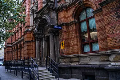 Polizeirevier Innenstadt
