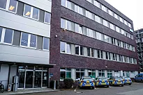 Polizeikommissariat Süd