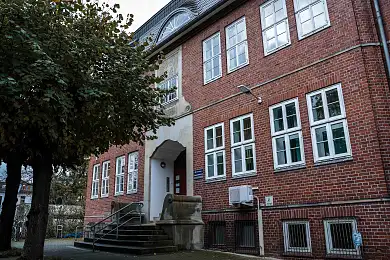 Polizeirevier Steintor