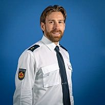 Foto von Herrn Holger Fränzel