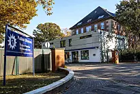 Polizeipräsidium Vahr 