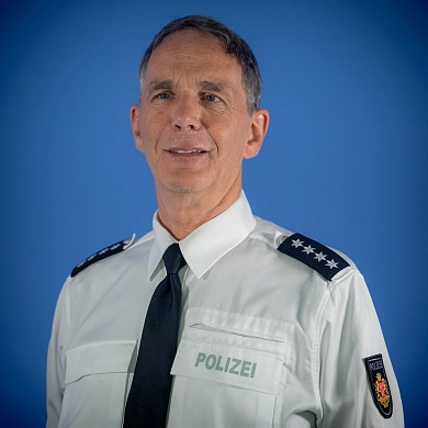 Fotoaufnahme Günter Jendges