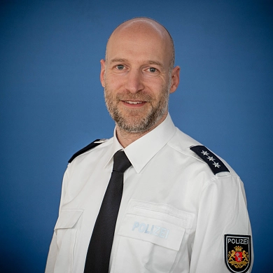 Herr Daniel Kühnemund