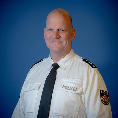 Foto von Herrn André Klemmt