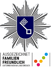 Logo der Polizei Bremen