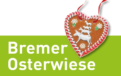 Logo der Bremer Osterwiese
