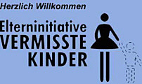 Externer Link zur Seite: Vermisste Kinder.de