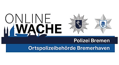 Logo der Onlinewache