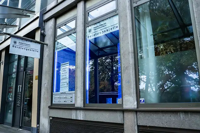 Das Präventionszentrum der Polizei Bremen