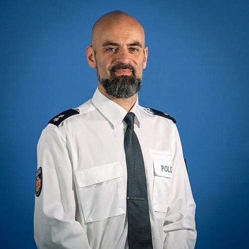 Foto von Dennis Bitterer