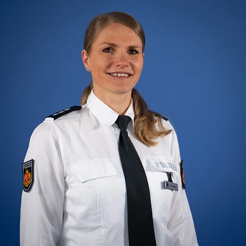 Foto von Carolin Helmerichs