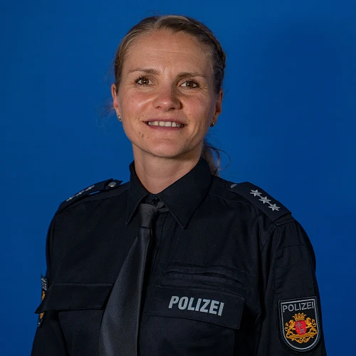 Foto von Carolin Helmerichs