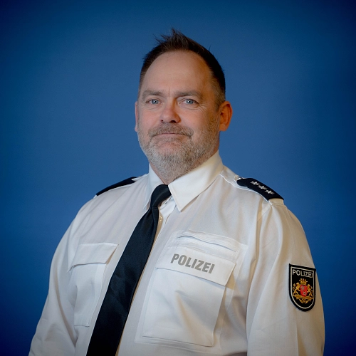 Foto von Sven Dormann