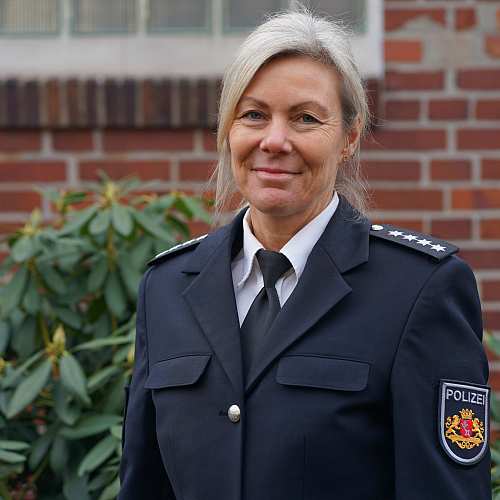 Foto von Franka Haedke