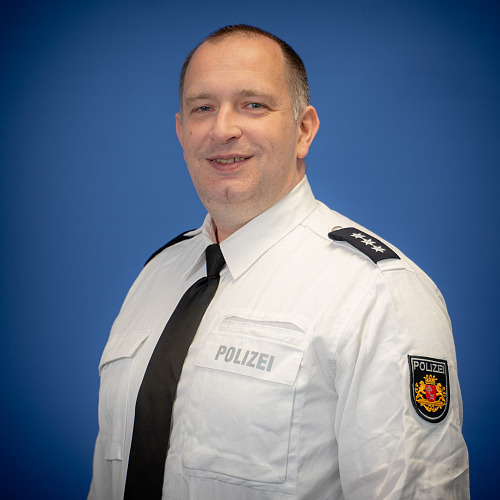 Foto von Carsten Hartmann