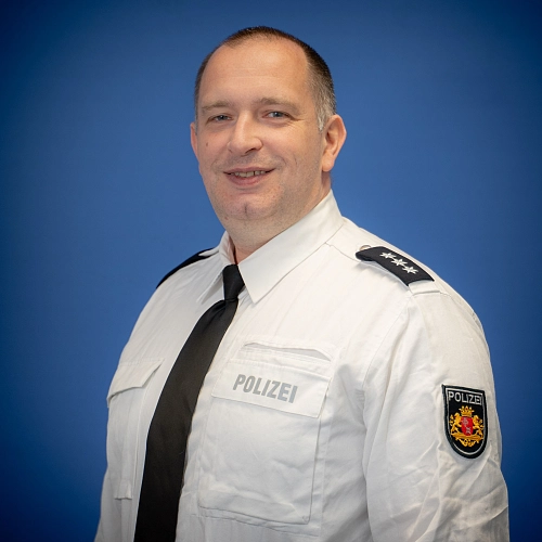 Foto von Carsten Hartmann