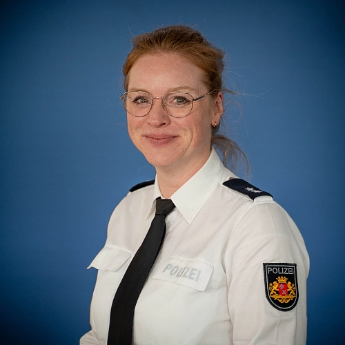 Foto von Anna-Margaretha Möhlenhof